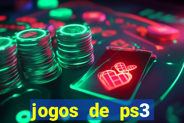 jogos de ps3 download pkg